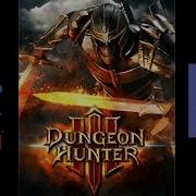 Dungeon Hunter III Java ME J2ME Loader