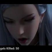 Battle Angels Part 2