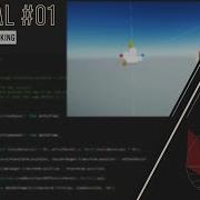 Buttery Smooth Camera Movement Tracking In Unity Part 1