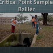 Water Sampling SOP