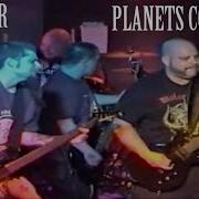 Crowbar Planets Collide Live 2000