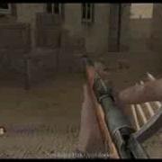 CoD 2 Lucky Shot By Reefz