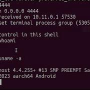 Becoming A Certified Android Exploit Developer