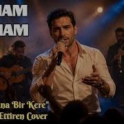 Aramam Canlı Konser Performansı Aşık Olunacak Cover Lar