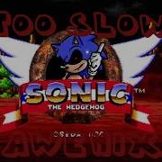Animation Too Slow Awe Mix