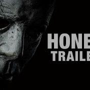 Honest Trailers Halloween 2018