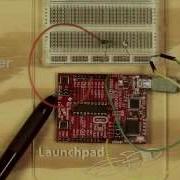 Energia Tutorial Callibration