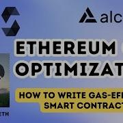 Solidity Gas Optimization Techniques How To Write Gas Efficient Smart Contracts Ft Vectorized ETH