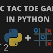 Creating Python Tic Tac Toe Game 2021 Hindi Python Game Development Python Game For Beginners