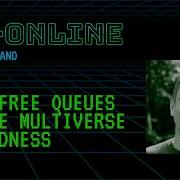 Lock Free Queues In The Multiverse Of Madness Dave Rowland C Online 2026