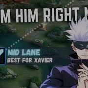 Ultimate Guide To Master Xavier 2025 Don T Miss OUT