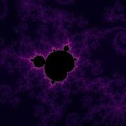 Fractal Explorer Demo