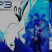 Changing Seasons Persona 3 City Pop Soundtrack