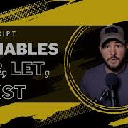 What You Need To Know About JavaScript Variables
