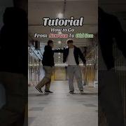 Stop Dancing Like A NewGen Jumpstyle Tutorial