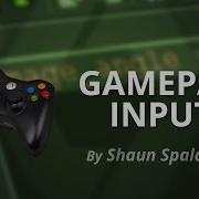 GameMaker Studio Gamepad Controller Tutorial