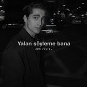 Mert Ramazan Demir Yalan Cover Lyric