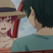 Hataraku Maou Sama AMV Hot N Cold