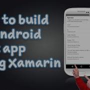 How To Build Android Chat Apps With Xamarin