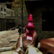 Cod4 Promod 3 Piece Crash PC