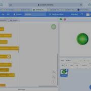 FOR KIDS BY KIDS SCRATCH TUTORIAL PART 3 LET S BROADCAST