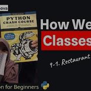 52 Let S Code Python Crash Course Studywithnova