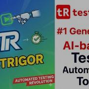 TestRigor The AI Powered Testing Tool That Writes Tests For You 2025 Tutorial