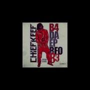 Chief Keef Lucky Bastard