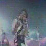 Michael Jackson Lovely One Live 87