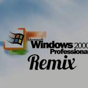 Windows 2000 Remix