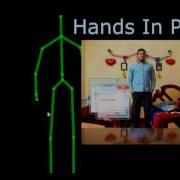 Kinect Gesture Motion For Presentation Skills