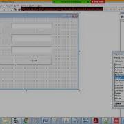 Core Java AWT Introduction Part 1