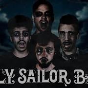 My Jolly Sailor Bold Sea Shanty Cover By The Bass Gang