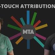 Multi Touch Attribution MTA