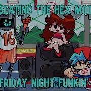 Friday Night Funkin Mod Showcase VS Hex Mod FULL WEEK UPDATE