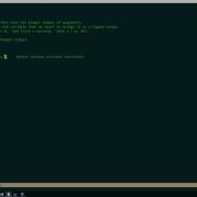 Compiler Debugging Message Phase Loop
