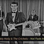 Not Fade Away Buddy Holly The Crickets Mono To Stereo Remix Remaster