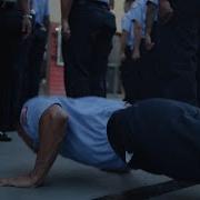 Fire Academy First Uniform Inspection