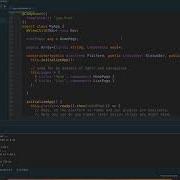 Ionic S04E02 Adding Page To Ionic And Navigation