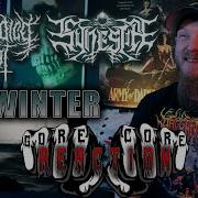 Reaction Disembodied Tyrant Synestia Winter