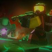 UNOFFICIAL Tower Defense Simulator OST New Molten Boss Theme 1 Hour