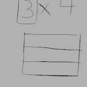 Multiplication With Rectangular Arrays