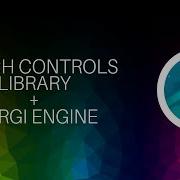 Corgi Input Manager Driver