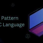 Creating Pascal S Triangle Using C Language Star Pattern