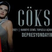 Göksel Depresyondayım Ft Kalben Live From Istanbul