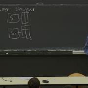 Лекция 3 GFS