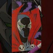 Drawing Spawn With Markers Arrtx Sent Me