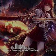 Nightcore Alter Dancing With The Devil