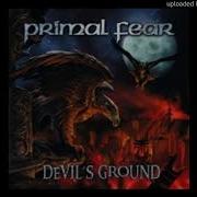Primal Fear Metal Is Forever