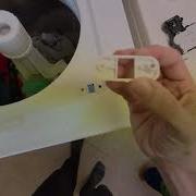 Speed Queen Washing Machine Repair Lid Lock Failure And Tub Not Draining Half Full